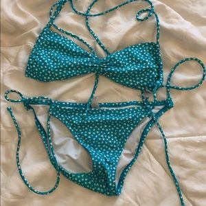 Victoria Secret Swimsuit